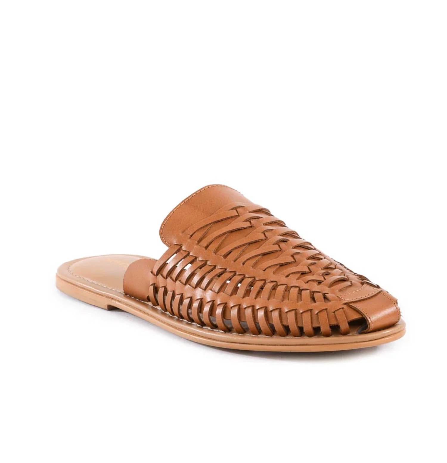 Seychelles - Women's Little Italy Mules