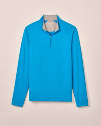 Johnnie-O - Freeborne Performance Quarter Zip Pullover