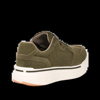 Ahnu - Men's Sequence 1.1 Suede Sneakers