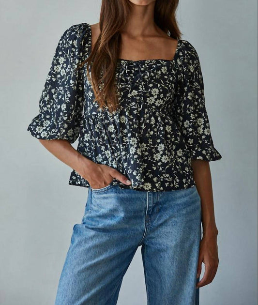 By Together - Lilybell Top