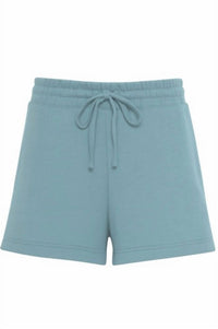 Dear John Denim - Women's Zoella Sweater Short