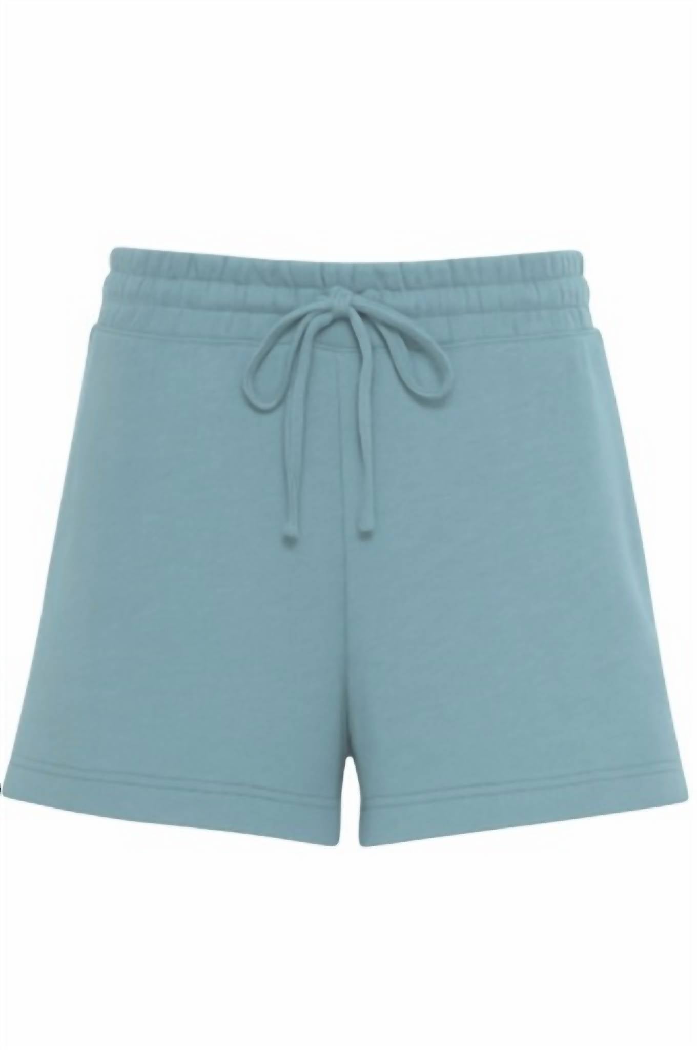 Dear John Denim - Women's Zoella Sweater Short