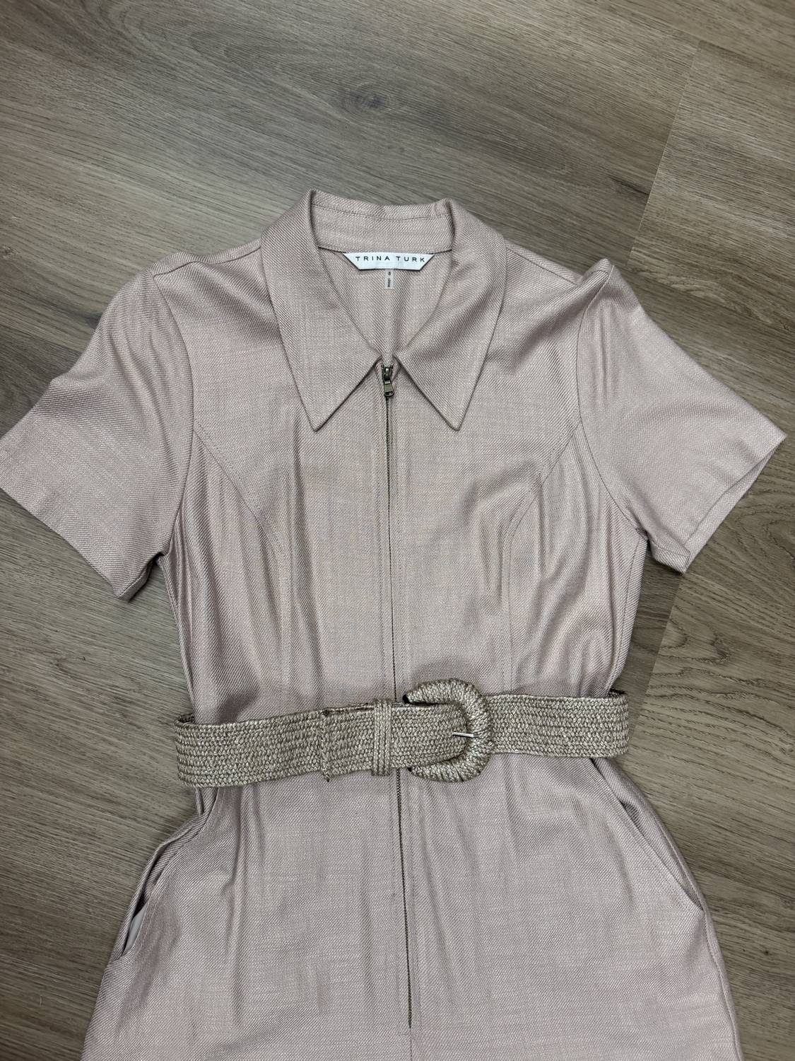 Trina Turk - Jannise 2 Jumpsuit