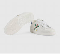 Gucci - Men's Tennis Ace Sneakers