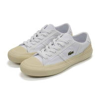 Lacoste - Women's Sideline Sneaker