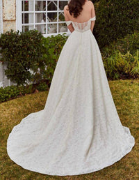 Morilee - Blu-river Bridal Gown