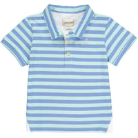 Me & Henry - Pique’ Boy's Polo