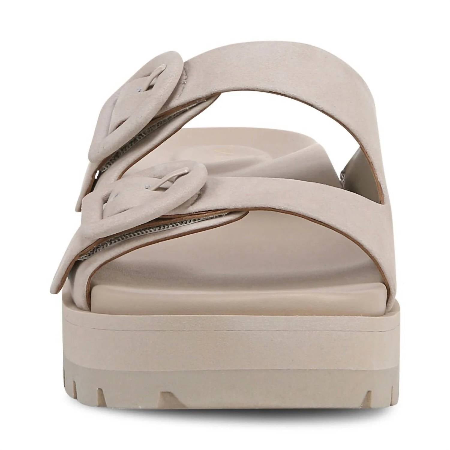 Vionic - Women’s Capital Lug Platform Sandal