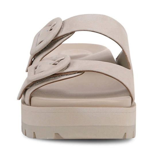 Vionic - Women’s Capital Lug Platform Sandal