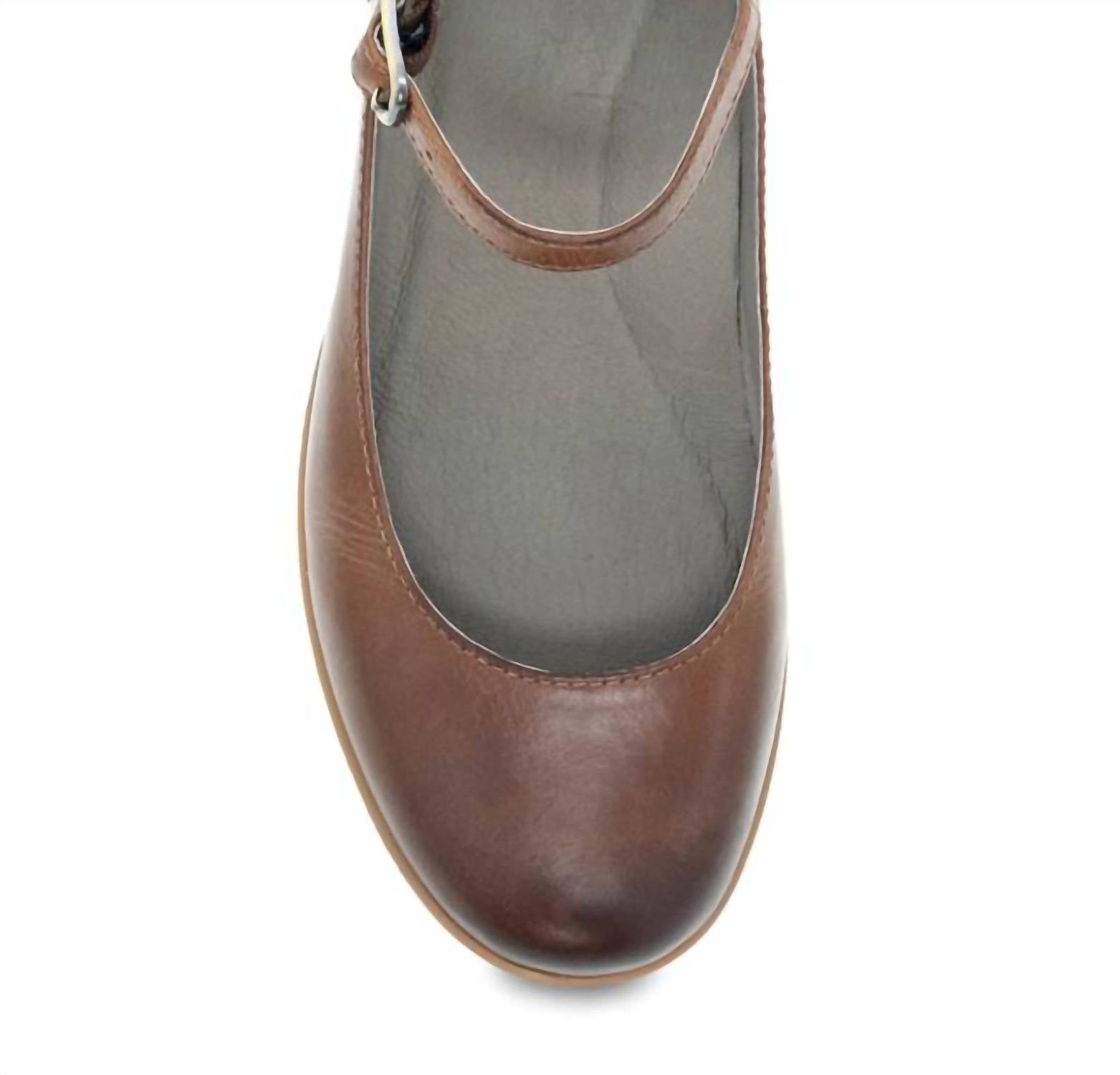 Dansko - Women's Deena Waterproof Shoe