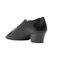 Lemaire - Women's Leather Derby Pumps
