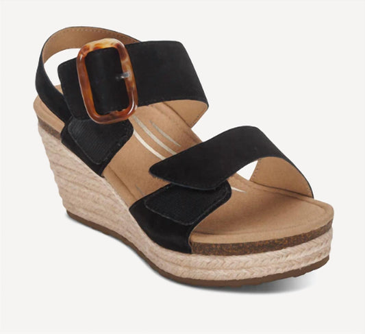 Aetrex - Women's Ashley Wedge