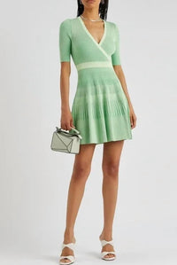 Jonathan Simkhai - NADYA MINI DRESS