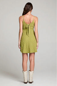 Saltwater Luxe - Jazmyn Mini Dress