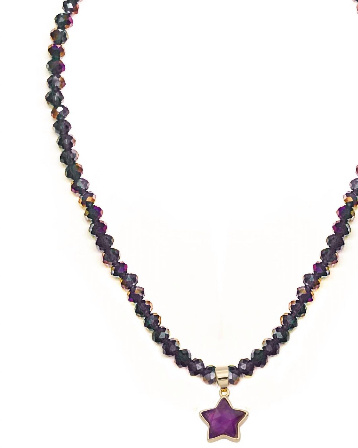 Adriana Pappas - Women's Spell On You Choker
