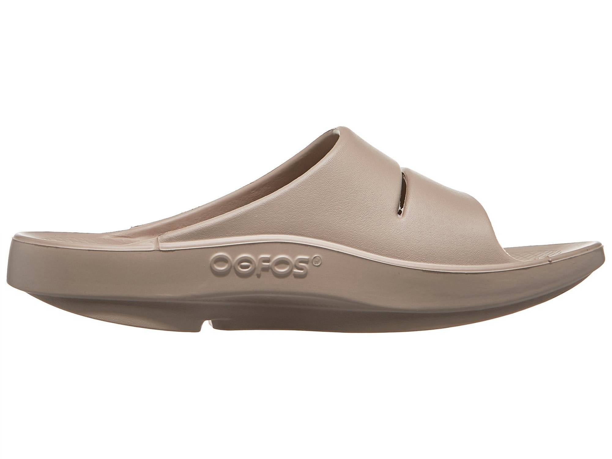 Oofos - Men's Ooahh Slide Sandal