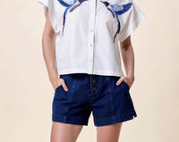 Cleobella - Ariel Blouse