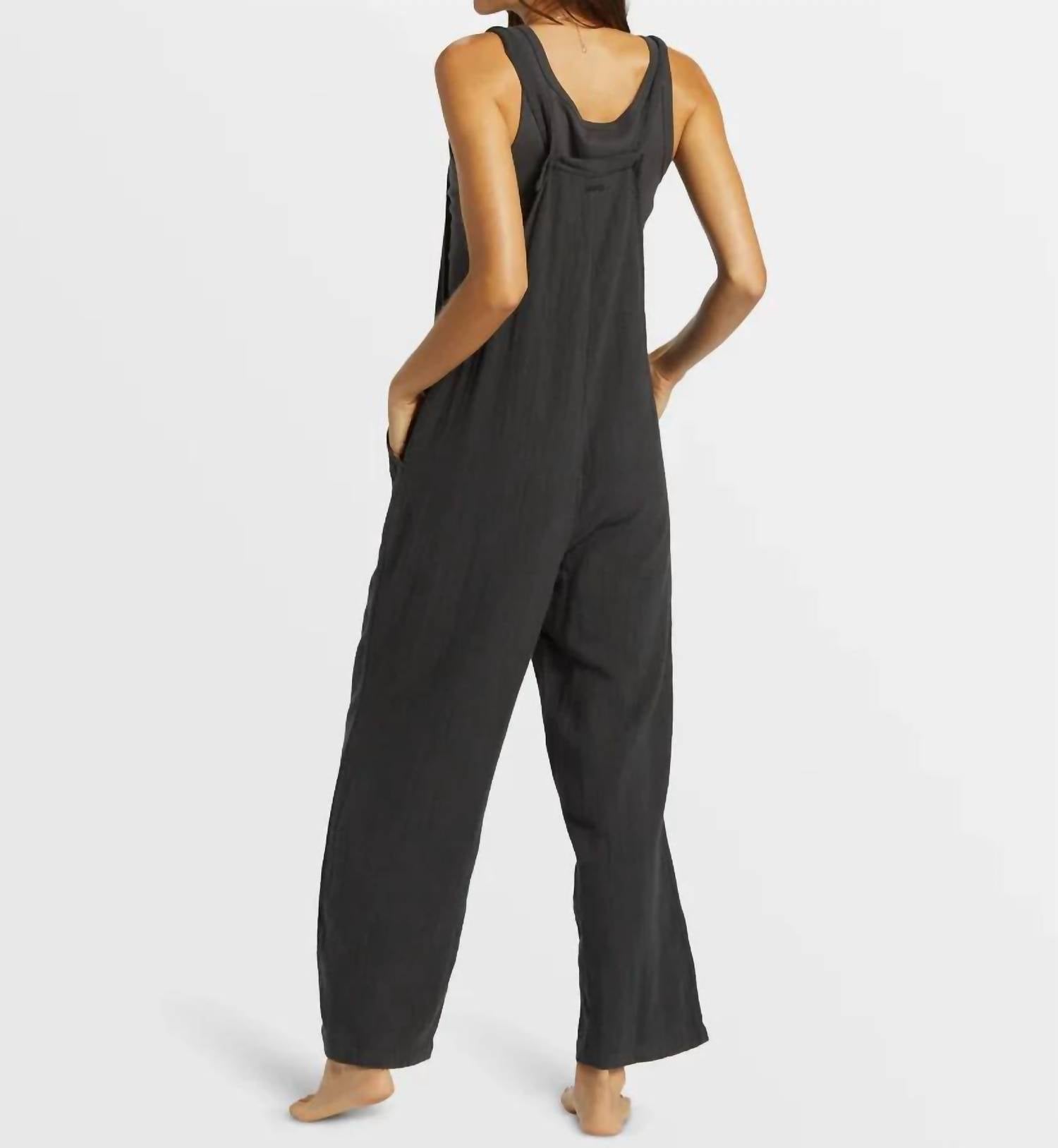 Billabong - Pacific Time Jumpsuit