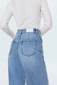 Pistola - Kyra High Rise Pant