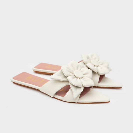 Butrich - Women's Cocktail Club Flat