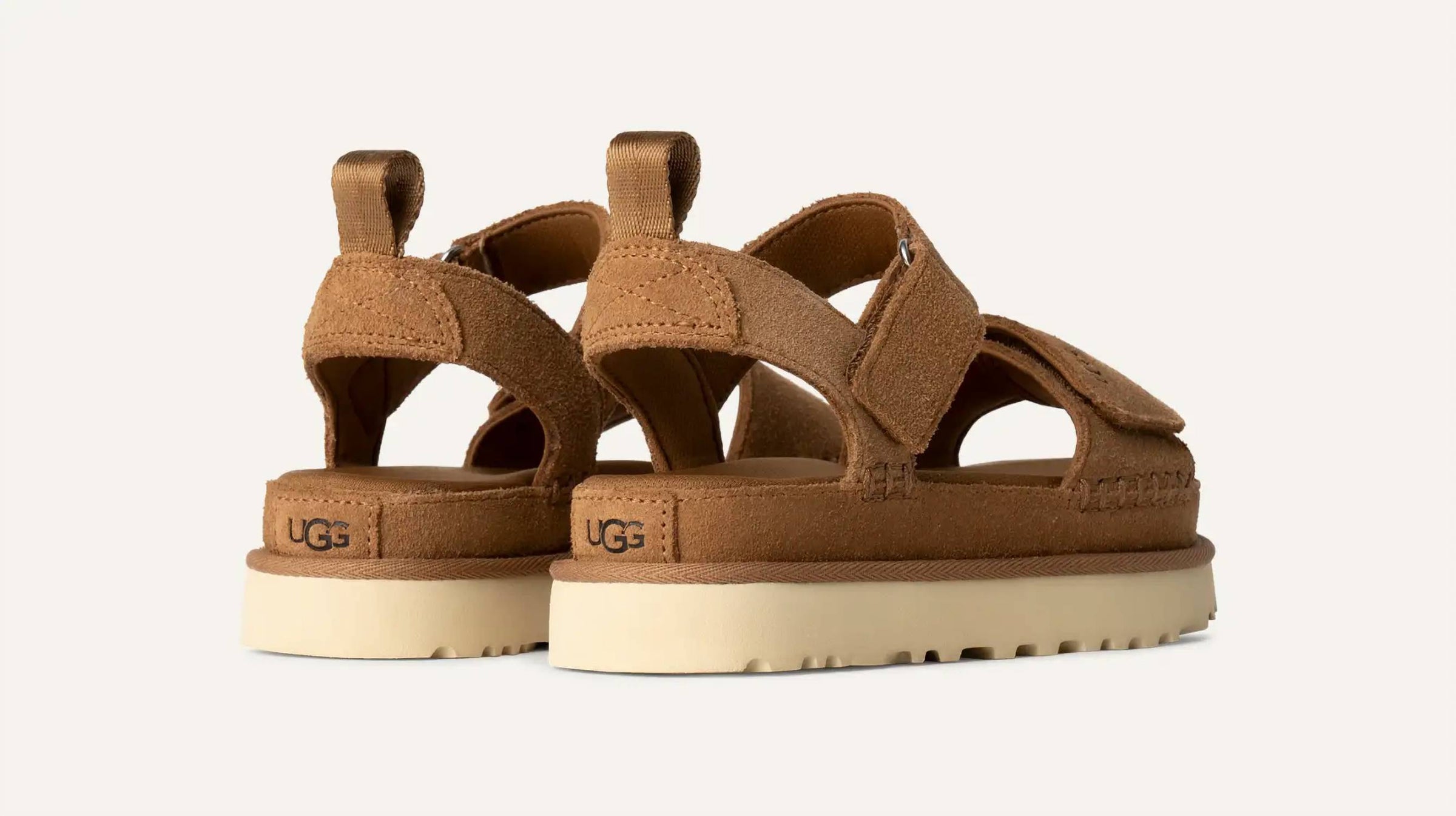 Ugg - Women's Goldstar Sandal