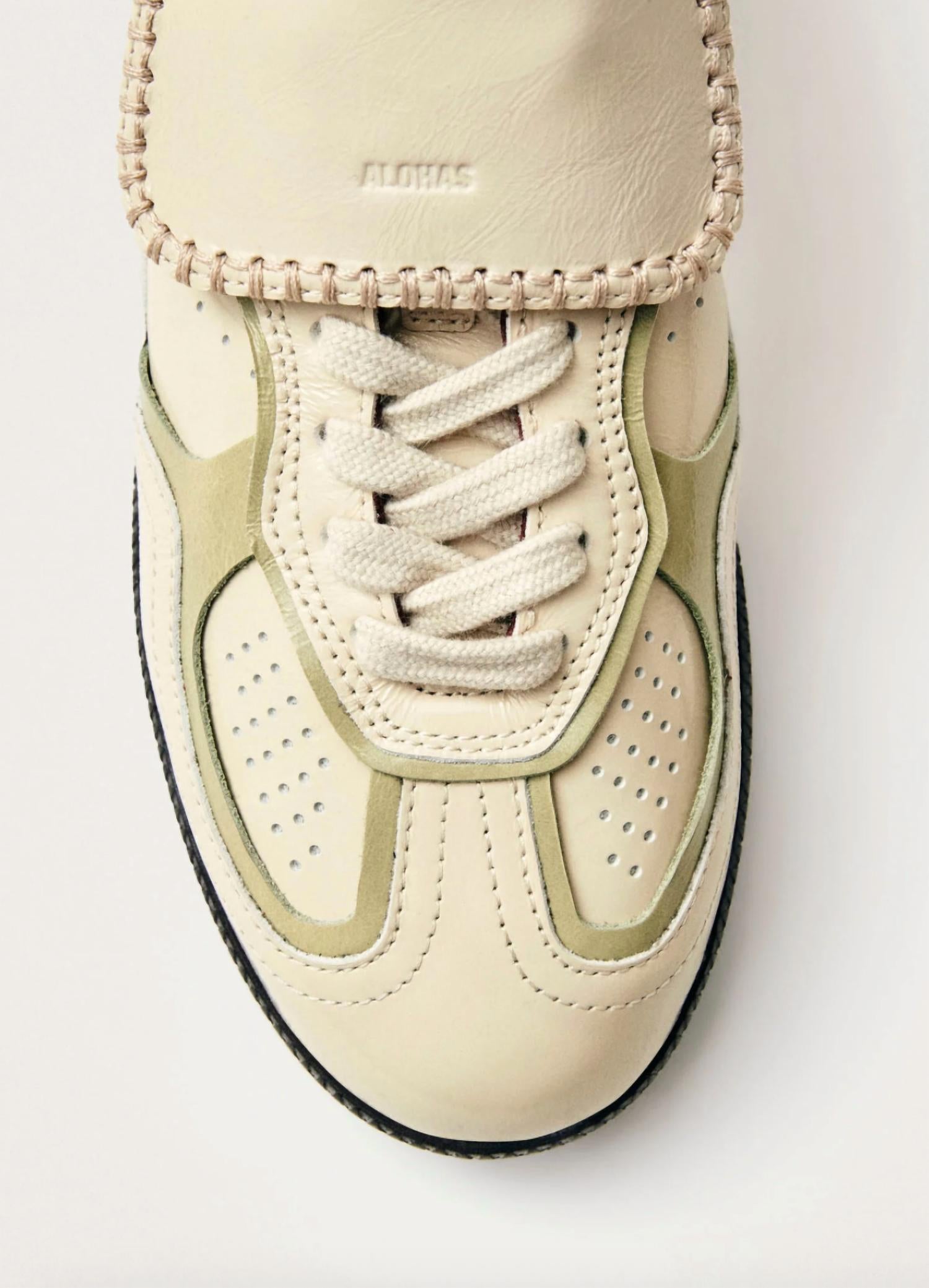 Alohas - Women's Club Onix Sneakers