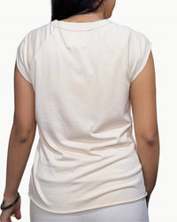 Nsf - Chloe Lux Jersey Tee