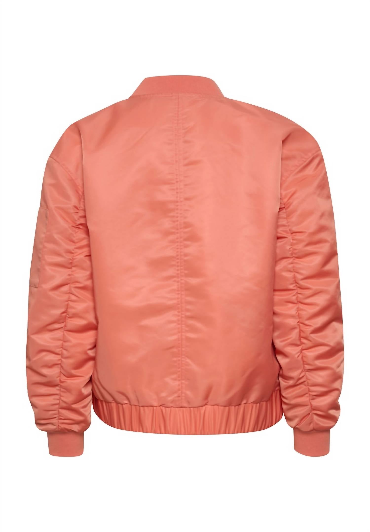 Part Two - Charlize Pw Casual Jacket