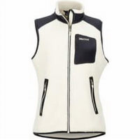 Marmot - Women's Wiley Fleece Vest