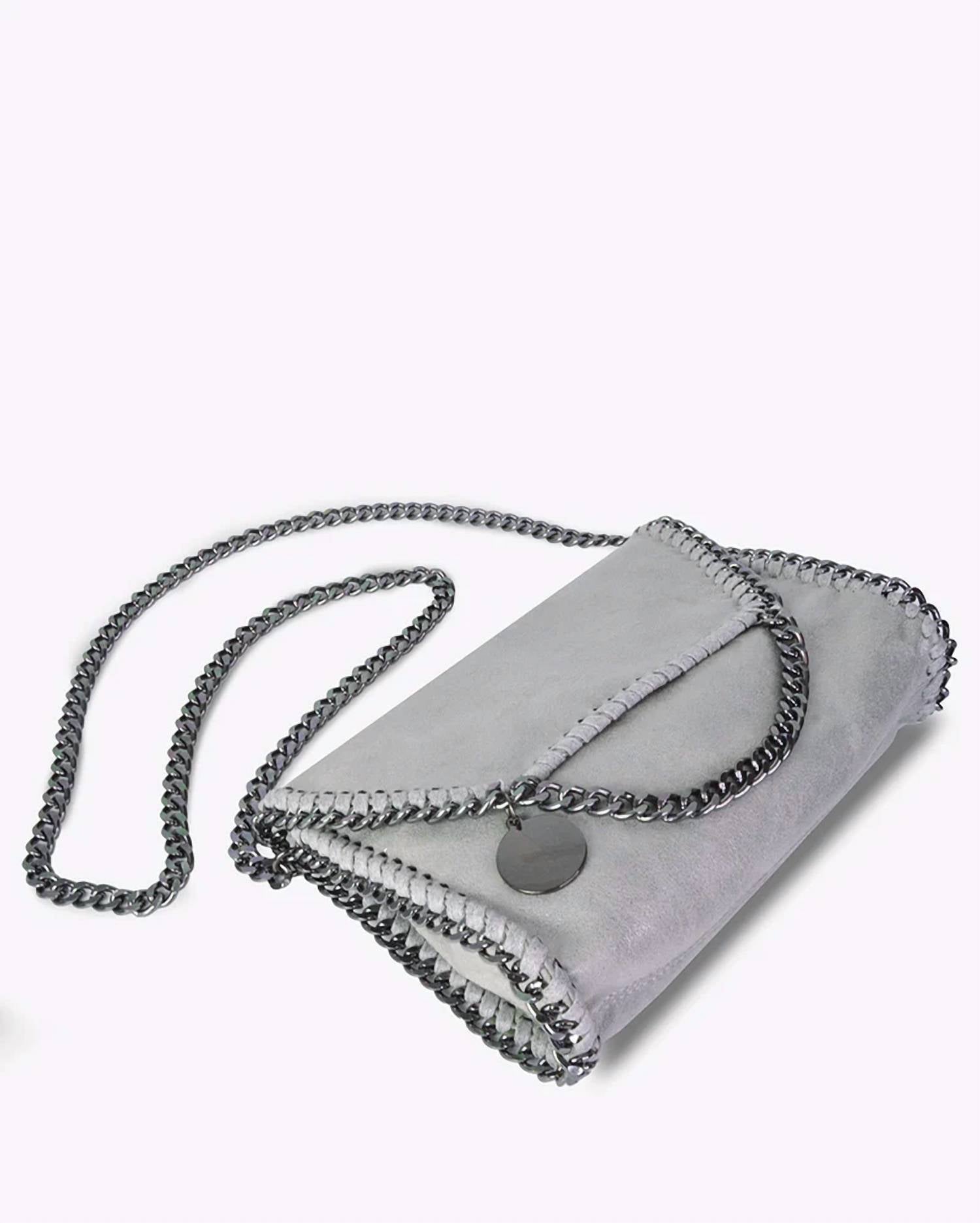Mersi - Alicia Crossbody Bag