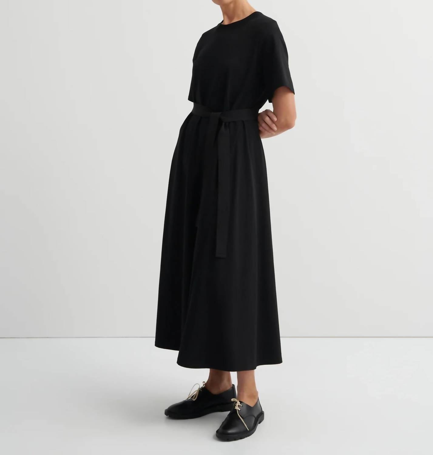 Kowtow - T-shirt Swing Dress
