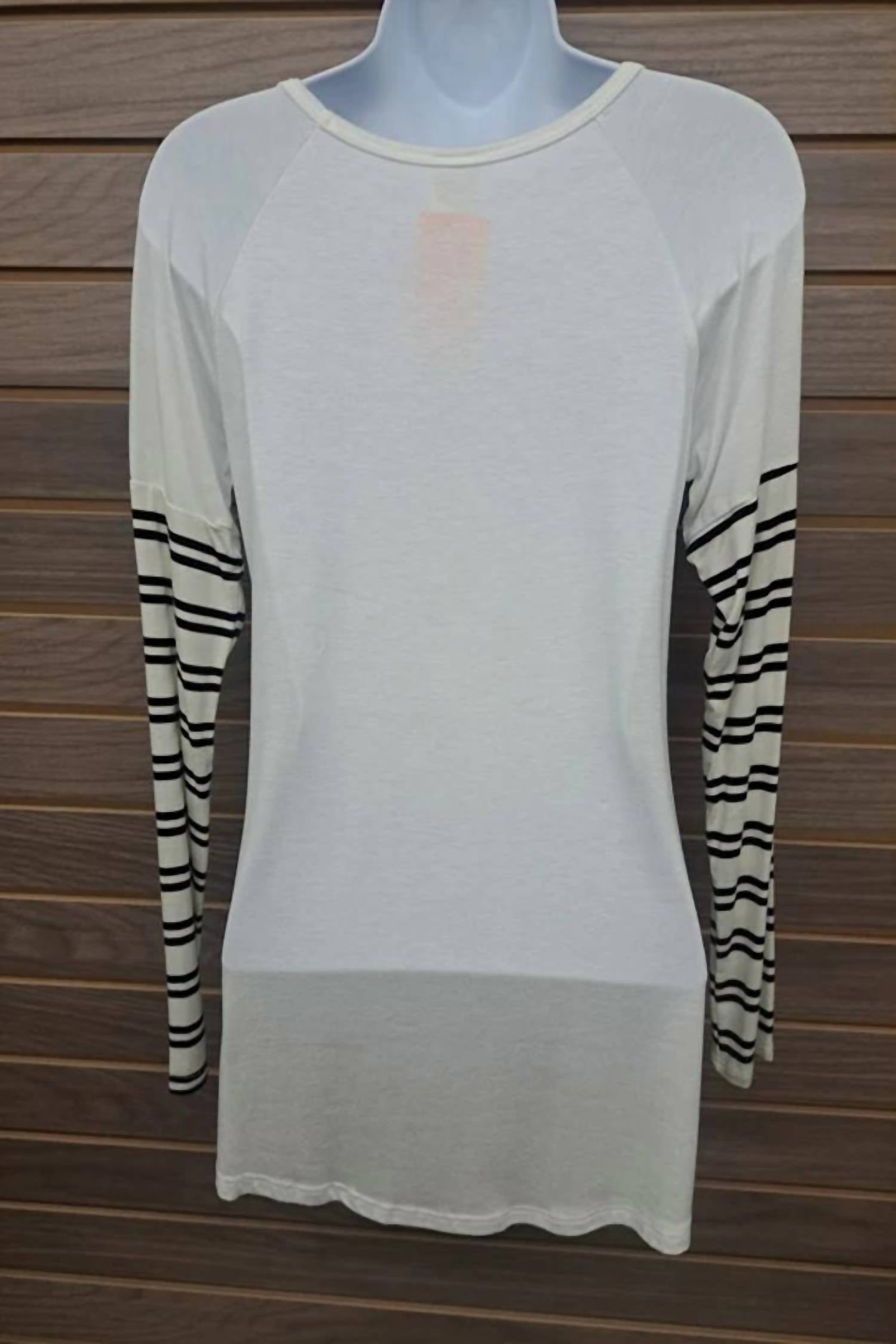 Color Bear - Women's Nine To Wine Long Sleeve