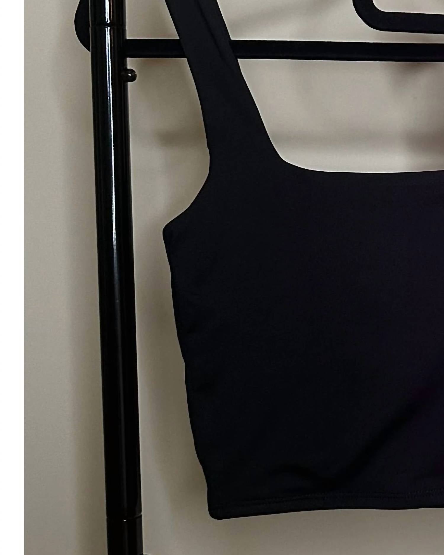 The Workshop - Women's Buttercup Top