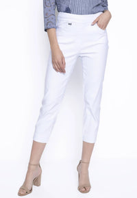 Picadilly - Essential Capri Pants