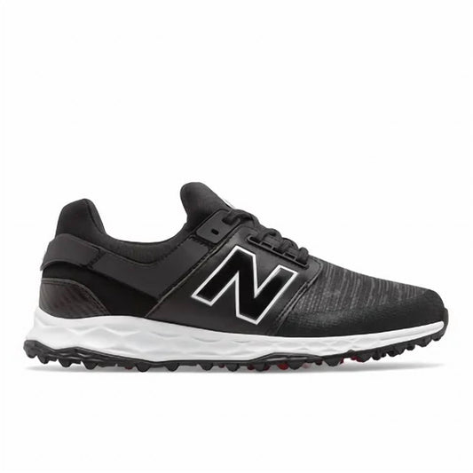 New Balance - Men's Fresh Foam Links Golf Shoes