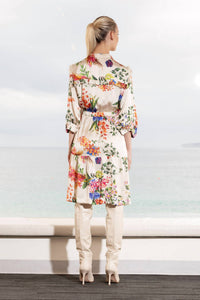 Lola Australia - Kara Silk Dress