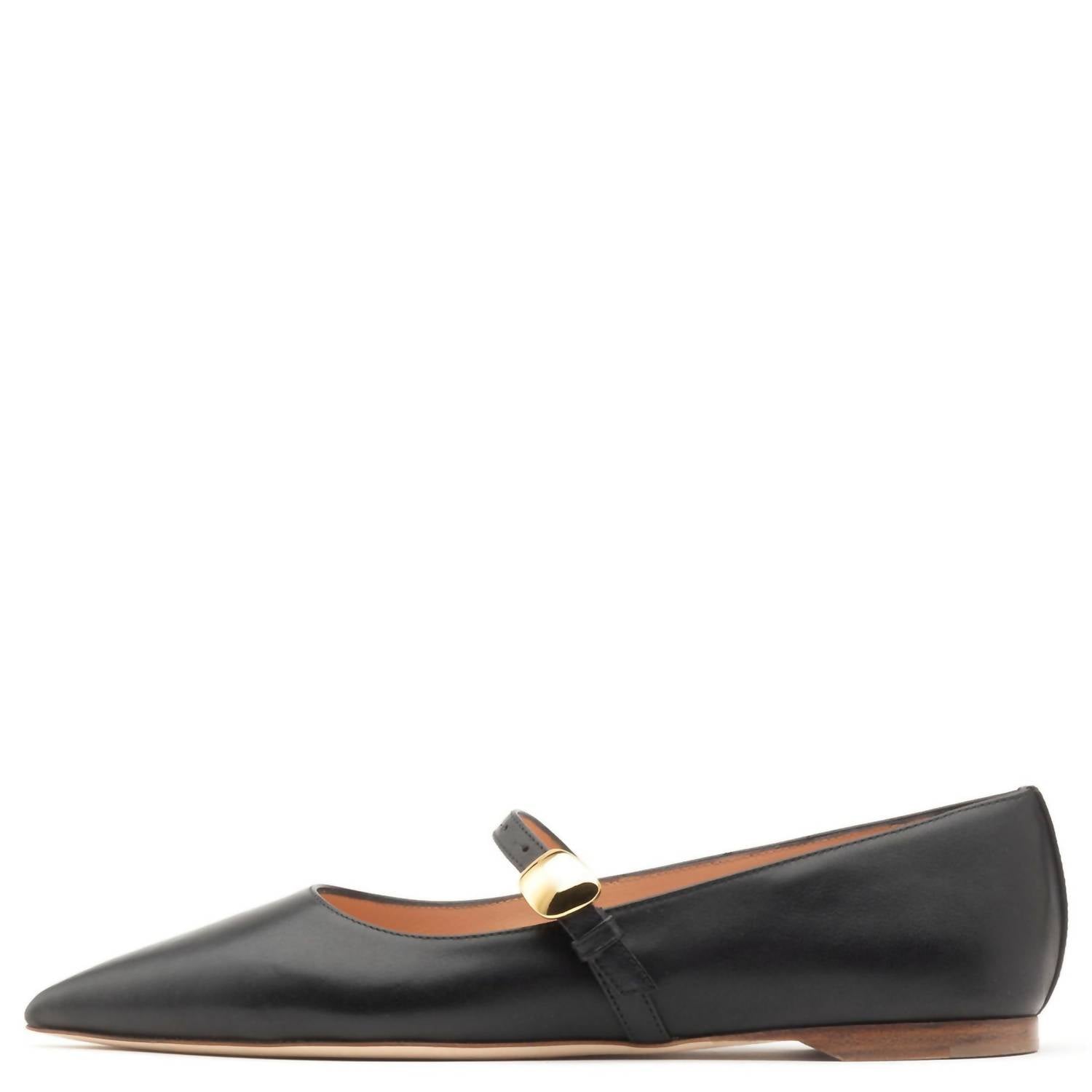 Rupert Sanderson - Women's Innis Pointed Toe Flats