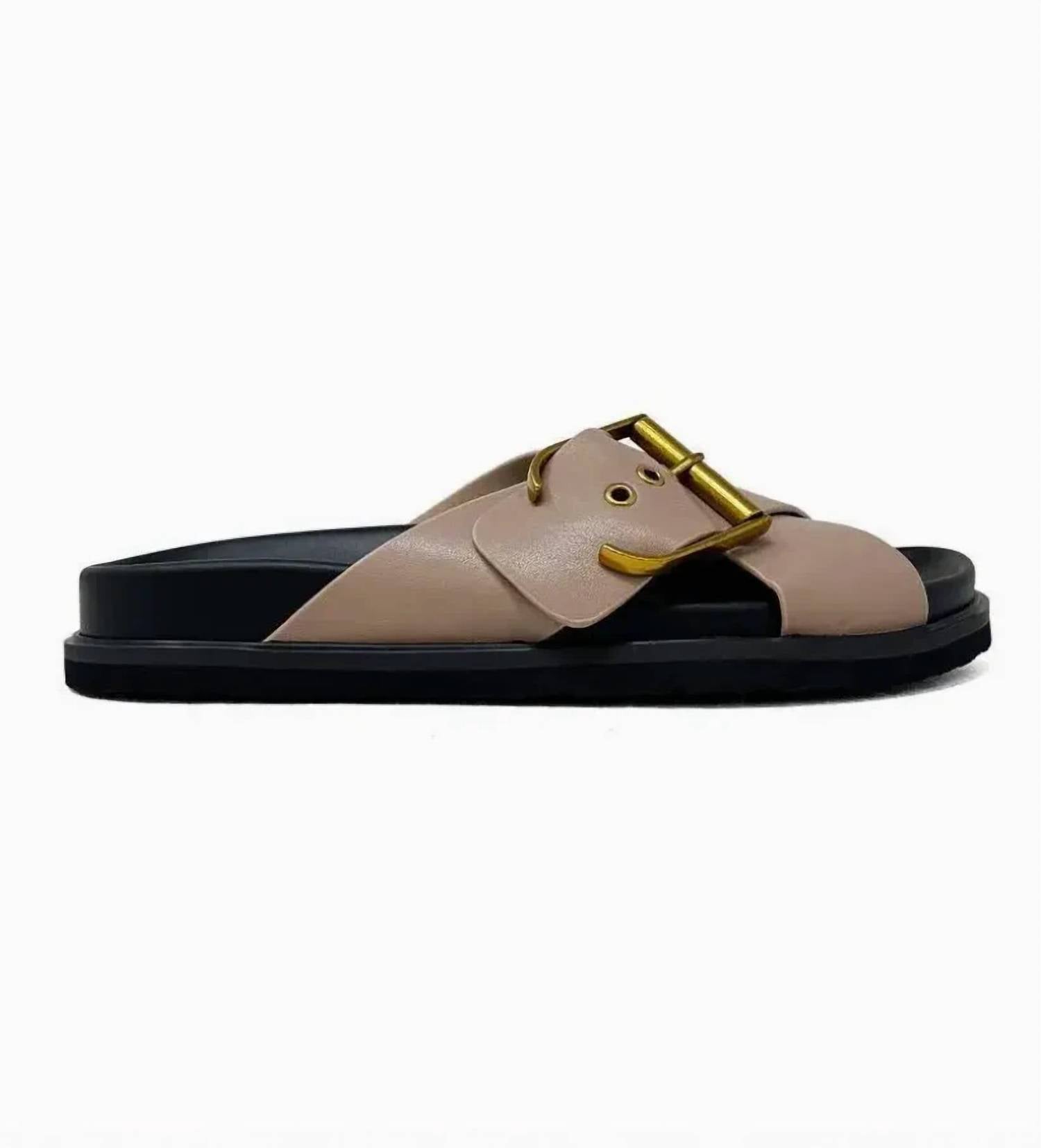 Shu Shop - Women's Barb Slide