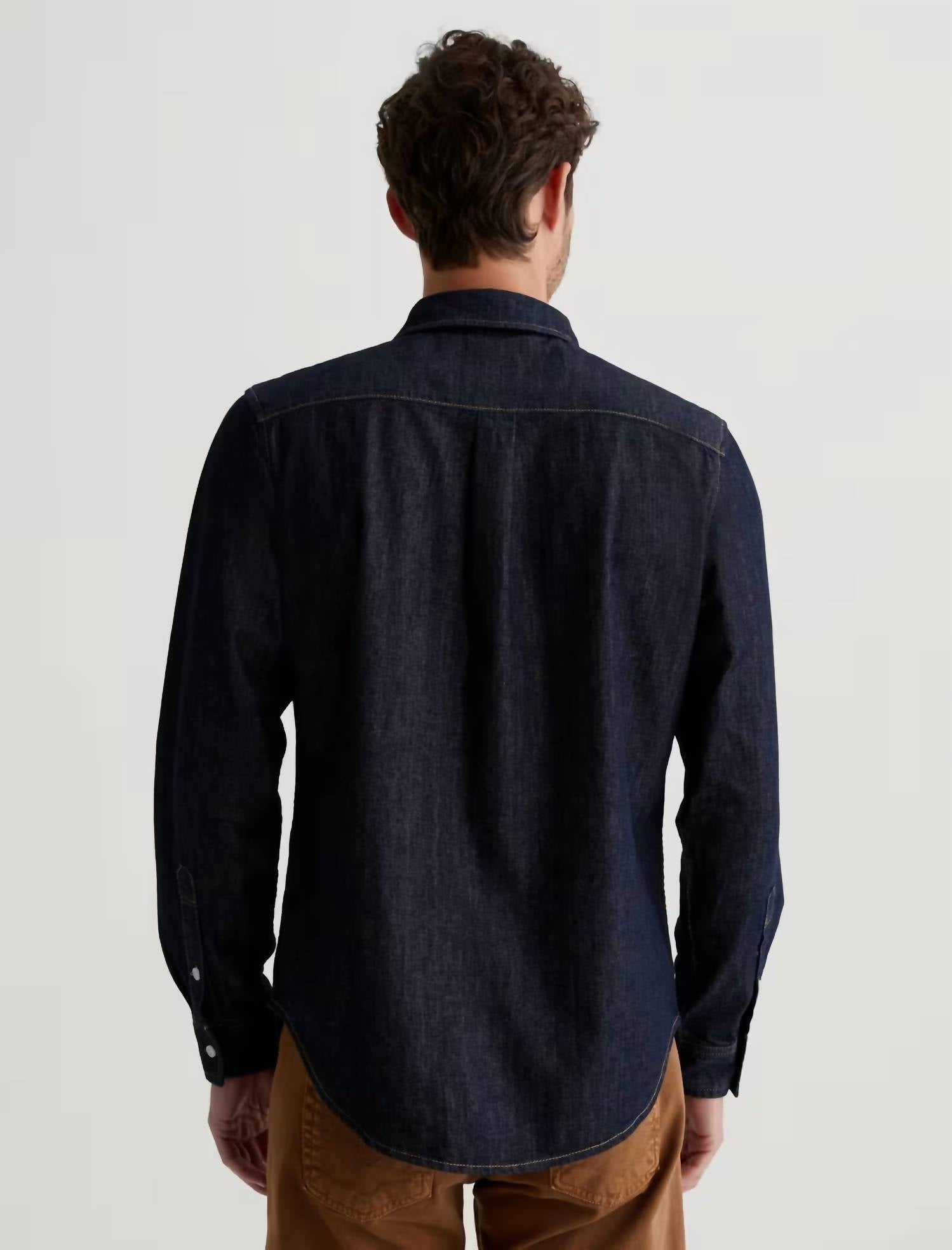 Ag Jeans - Jean Shirt