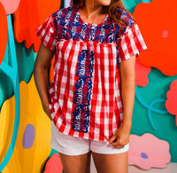 Layerz Clothing - Women's Glory Layerz Top