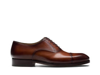 Magnanni - Men's Segovia Cap Toe Oxford Shoes