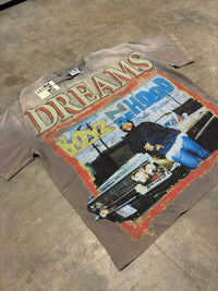 Vale Forever - Men's Nostalgia Bling Tee