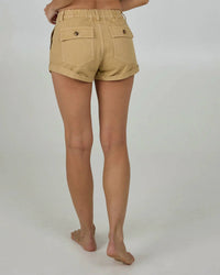 Salty Crew - Women's Trail Short