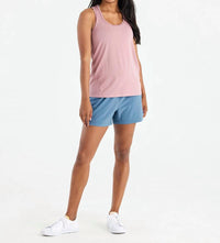 Free Fly - Women's Pull-on Breeze Short