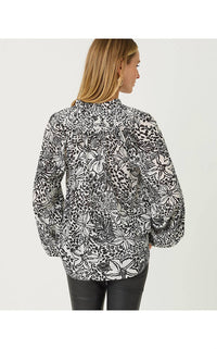 Lilly Pulitzer - Lourdes Long Sleeve Top