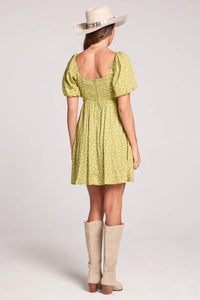 Saltwater Luxe - Eldoris Mini Dress