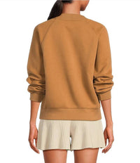 Ugg - Women's Logo Crewneck Sweatshirt