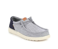 Hey Dude - Men's Wally Funk Nylon Craft Casual Shoes