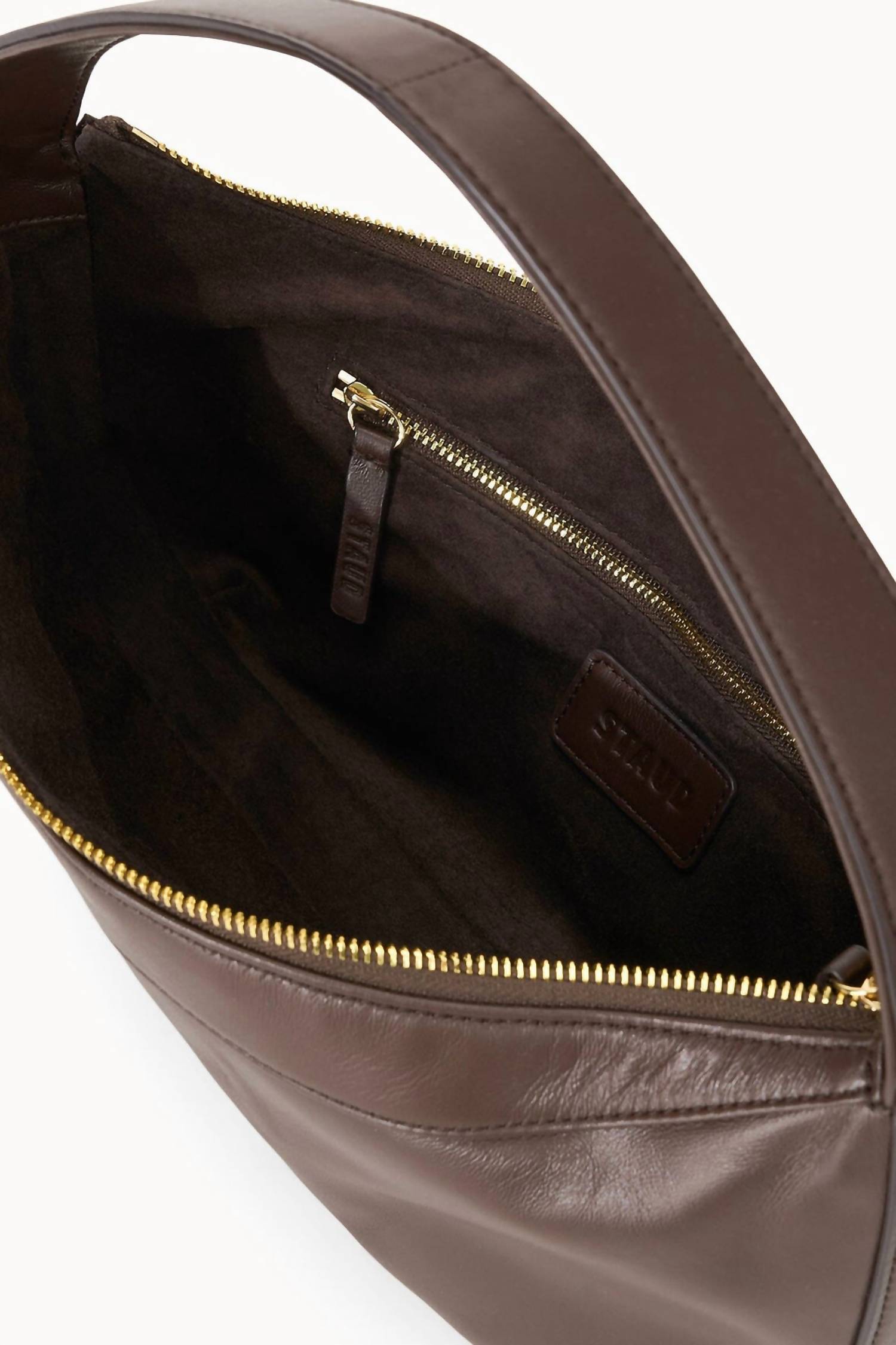 Staud - Women's Demy Shoulder Bag