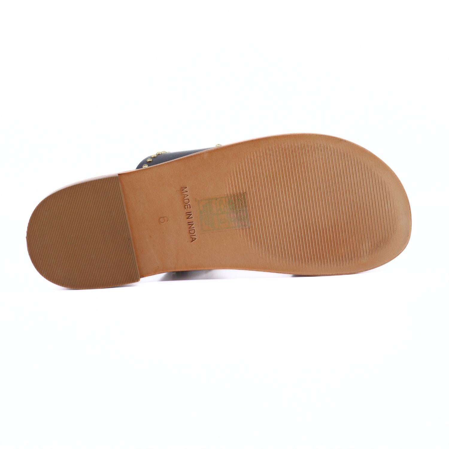 Free People - Women's Amelie Tiny Stud Sandal